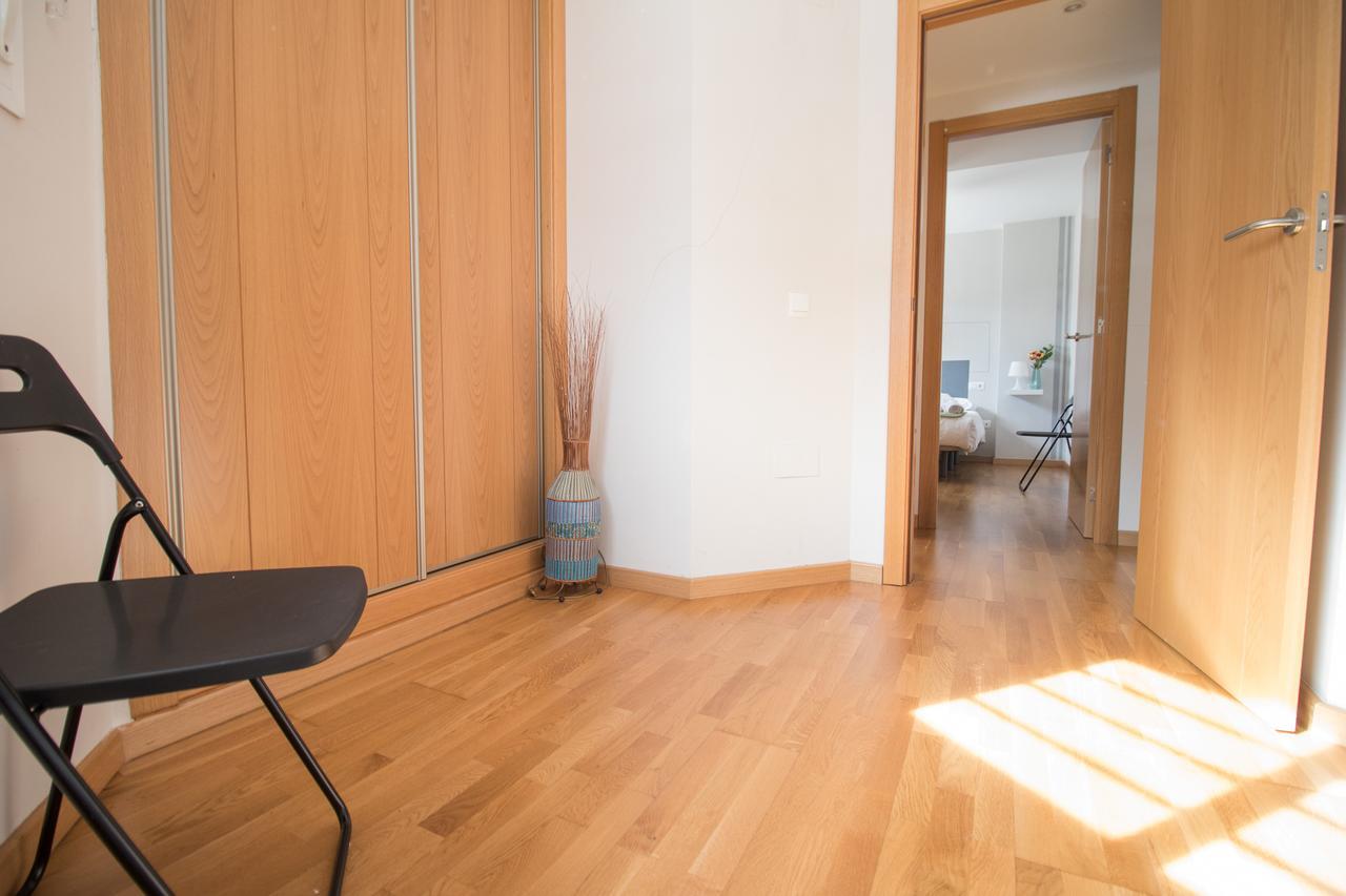 The Perfect Family Apartment Málaga Kültér fotó