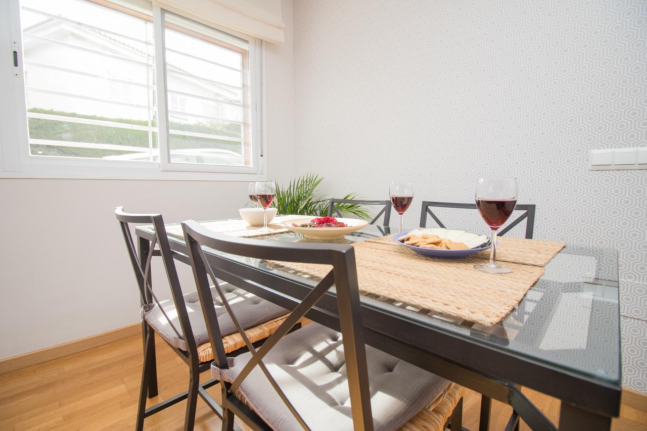 The Perfect Family Apartment Málaga Kültér fotó