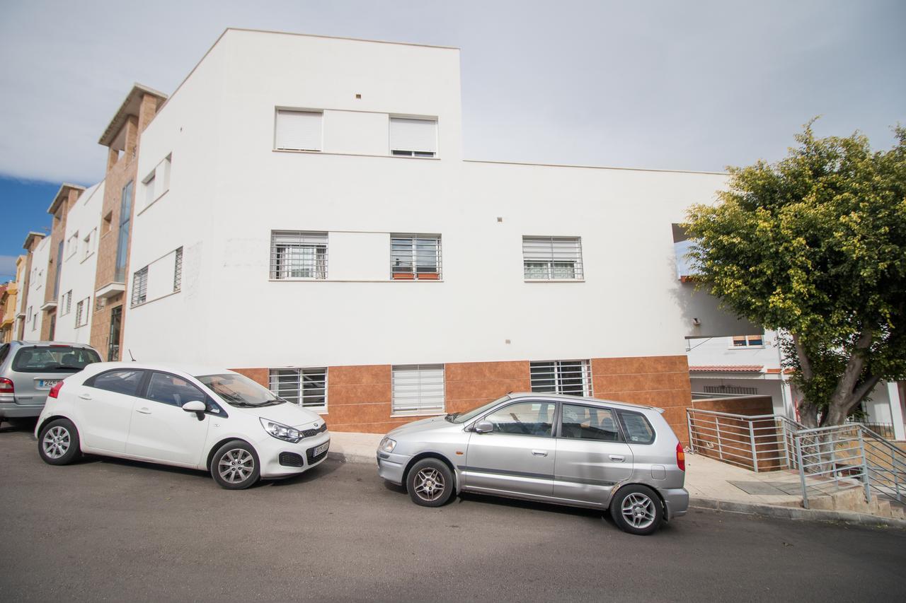 The Perfect Family Apartment Málaga Kültér fotó