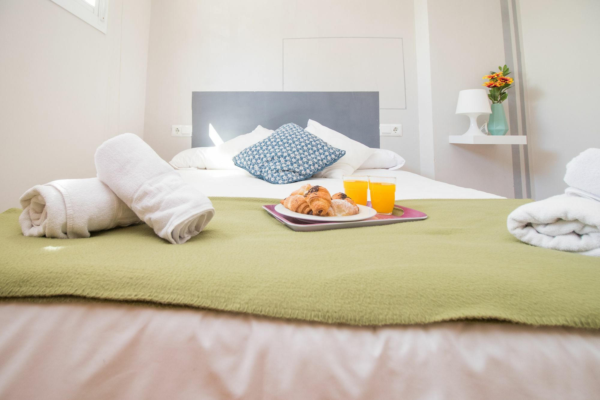 The Perfect Family Apartment Málaga Kültér fotó