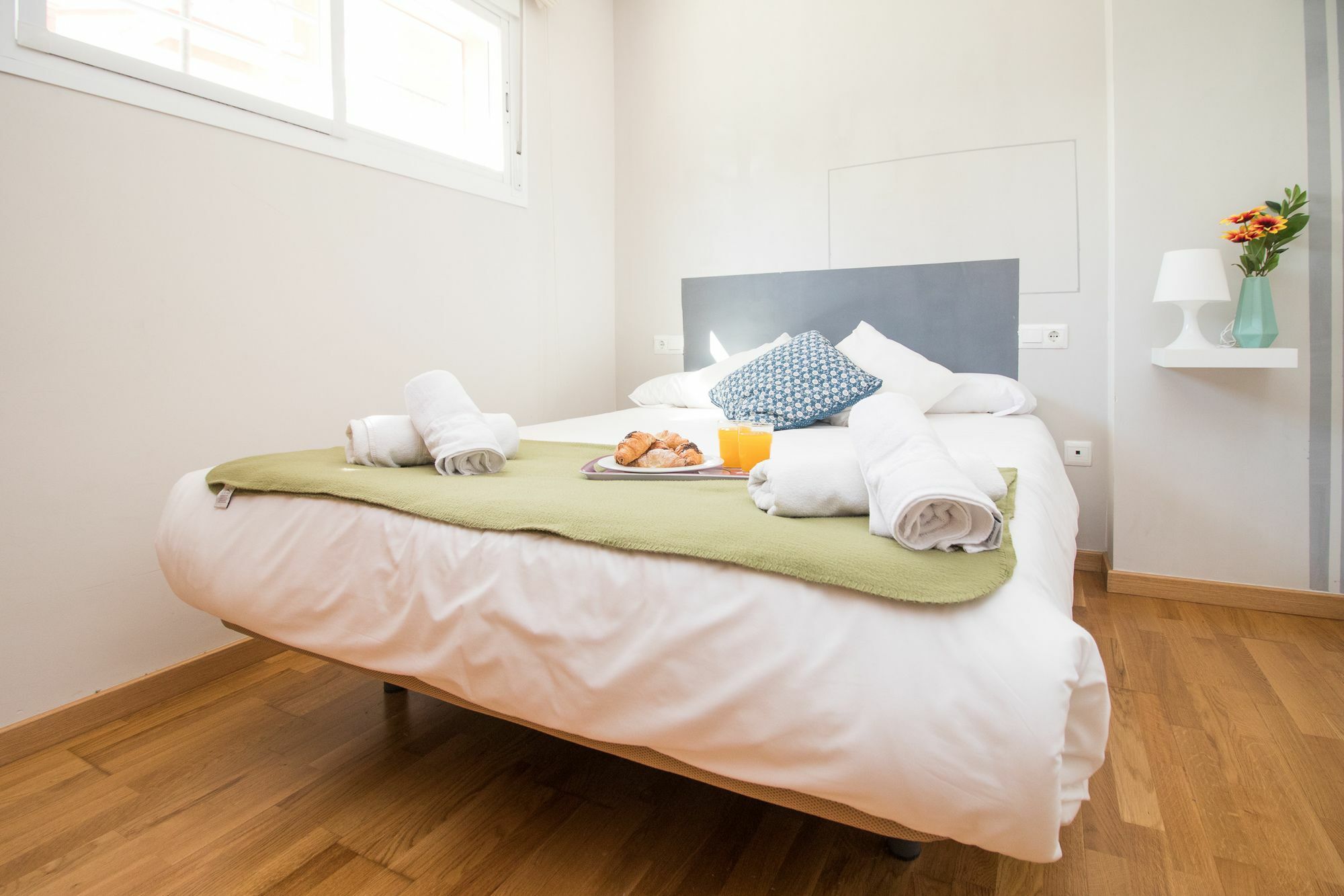 The Perfect Family Apartment Málaga Kültér fotó