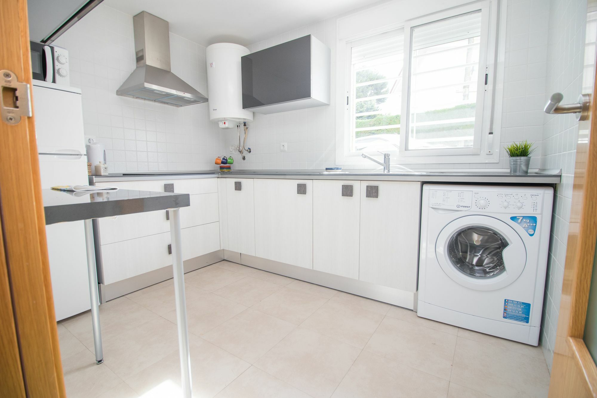 The Perfect Family Apartment Málaga Kültér fotó