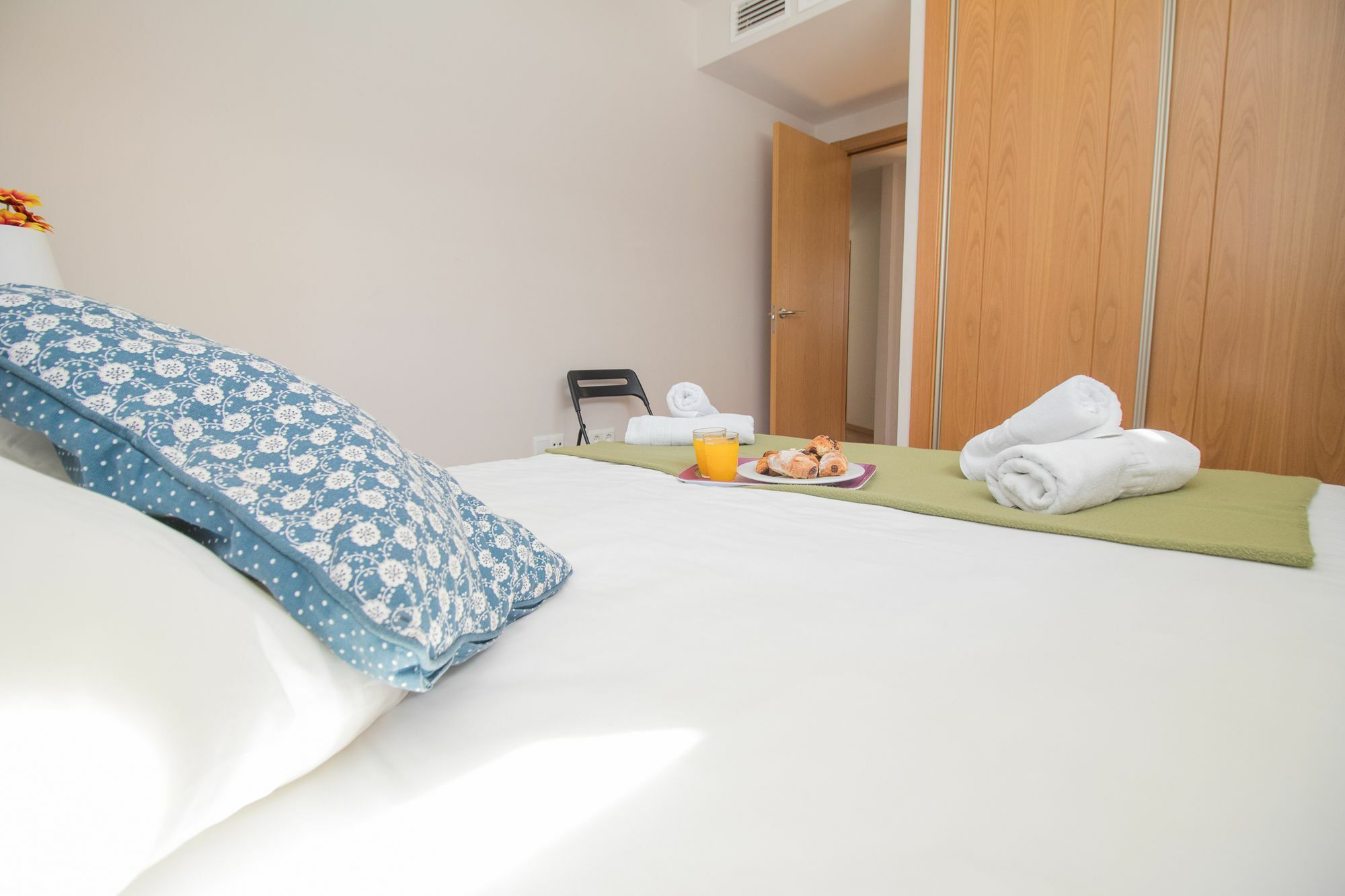 The Perfect Family Apartment Málaga Kültér fotó