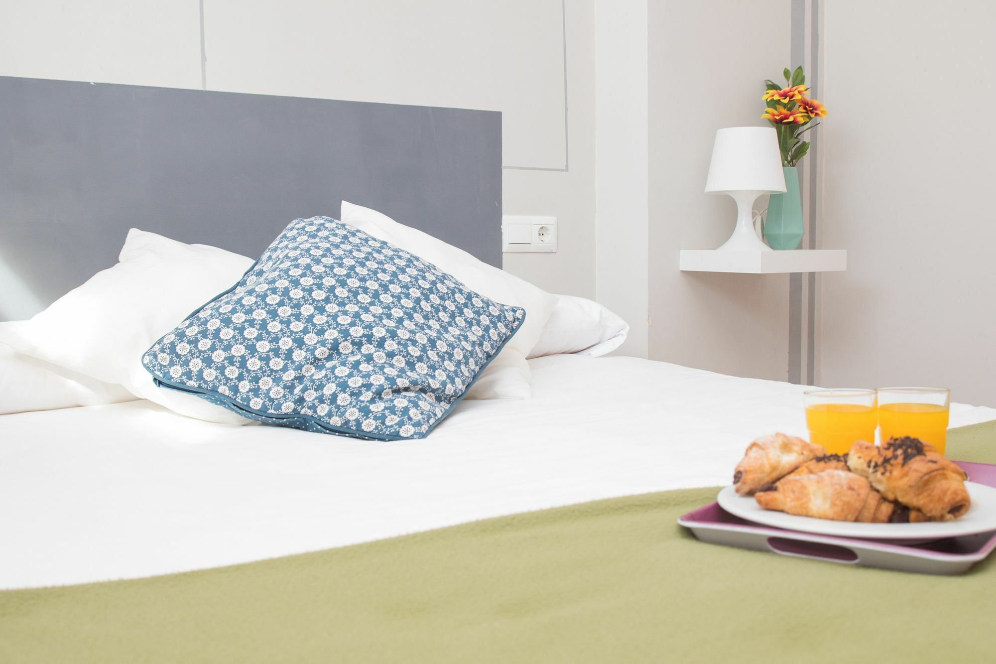 The Perfect Family Apartment Málaga Kültér fotó