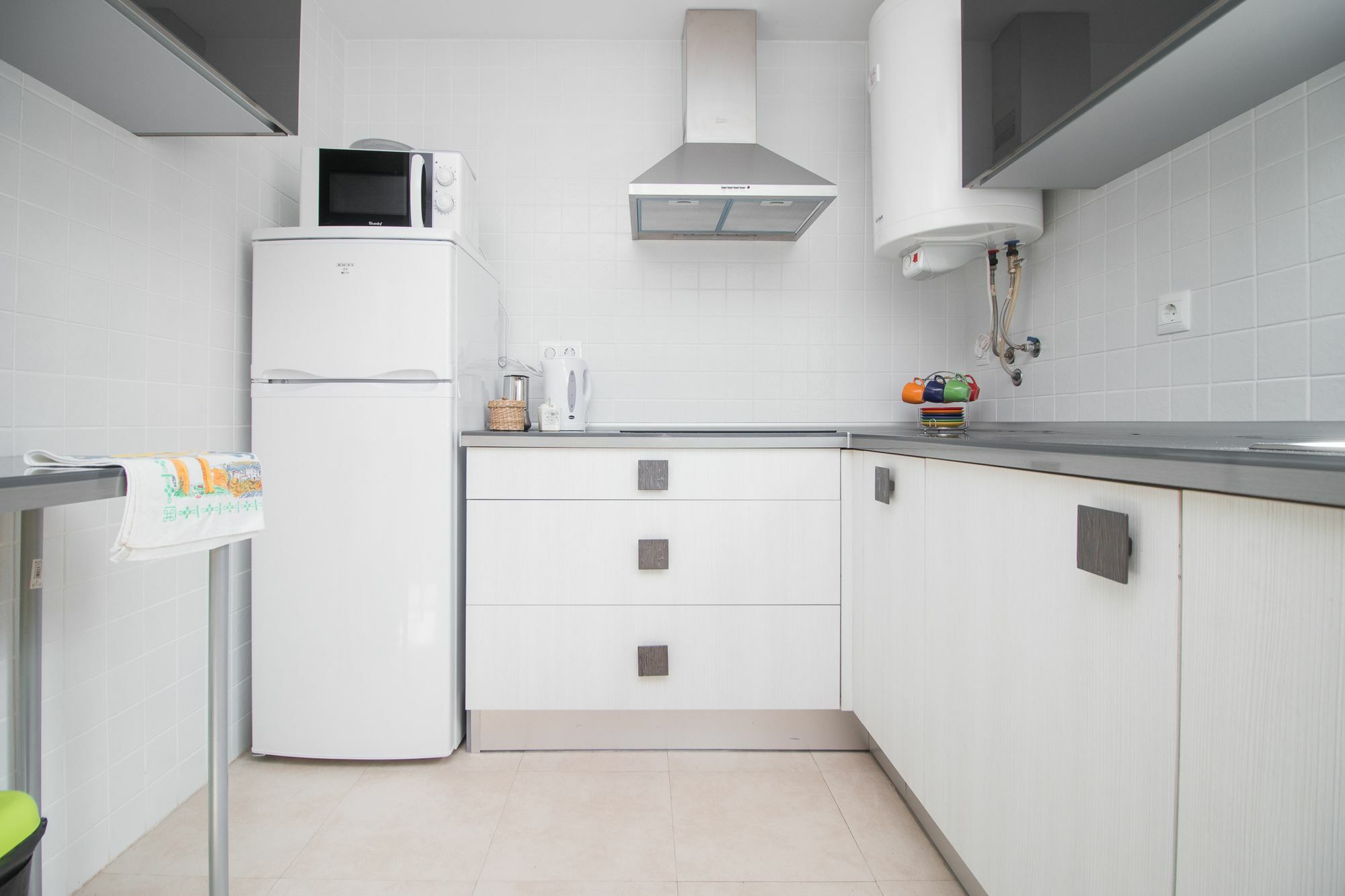 The Perfect Family Apartment Málaga Kültér fotó