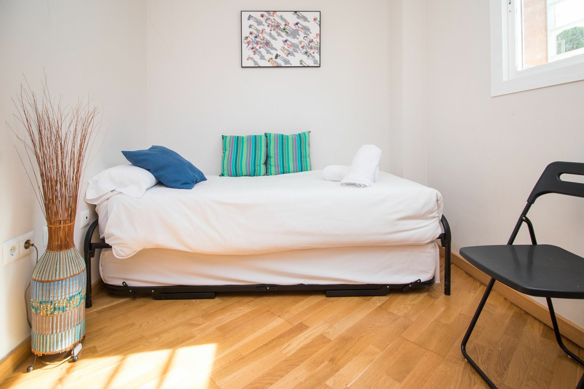 The Perfect Family Apartment Málaga Kültér fotó