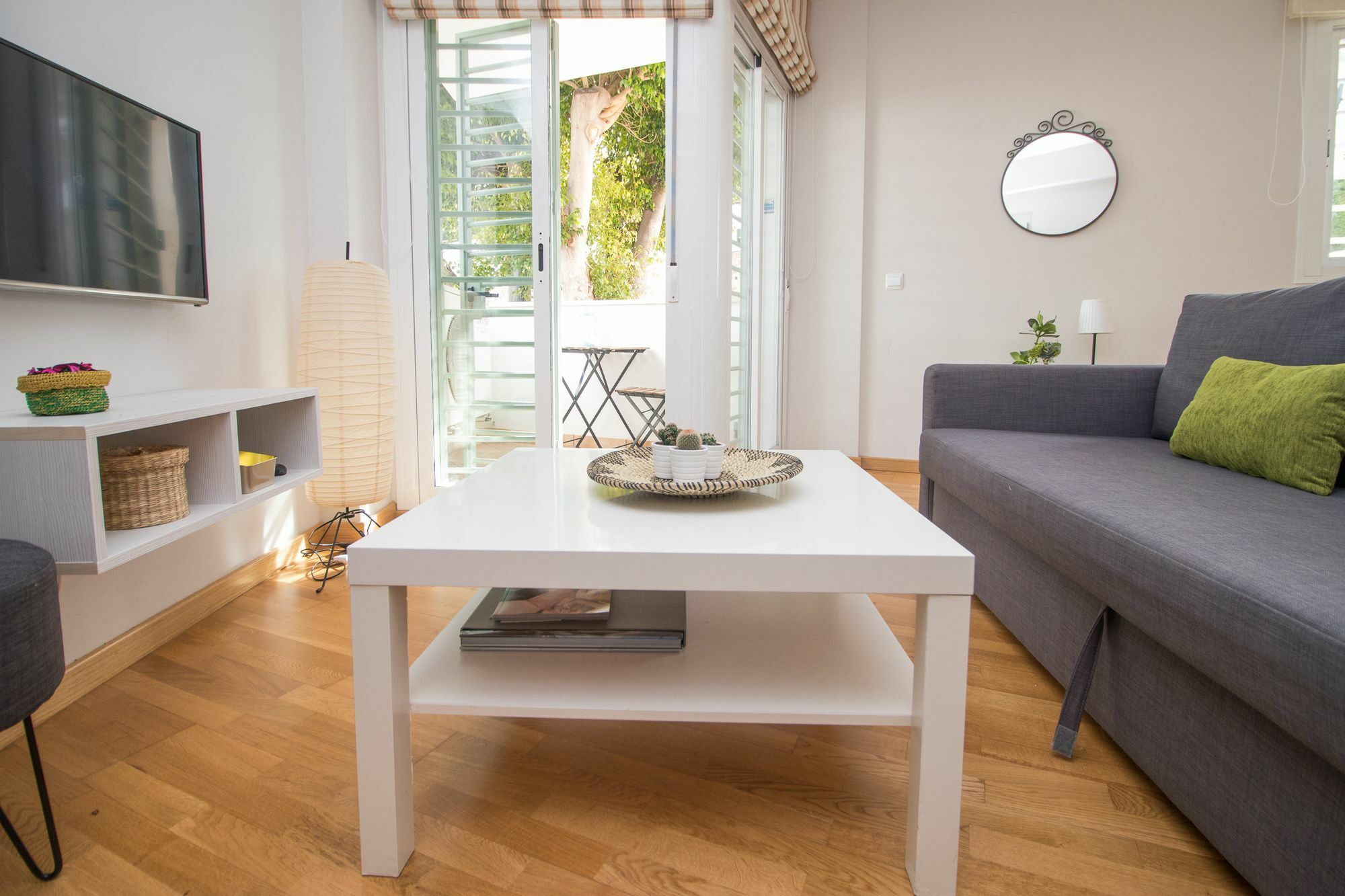 The Perfect Family Apartment Málaga Kültér fotó