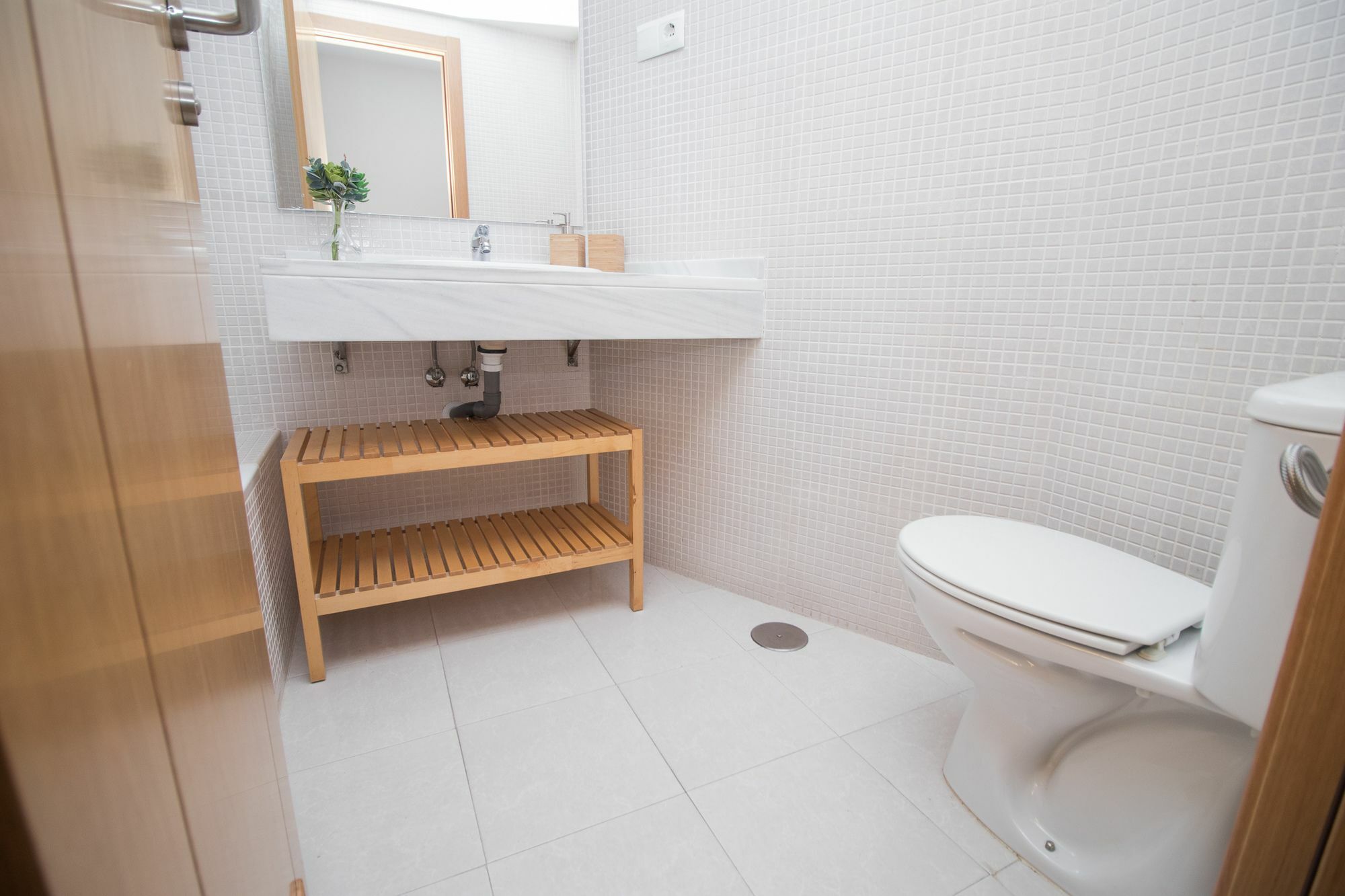 The Perfect Family Apartment Málaga Kültér fotó