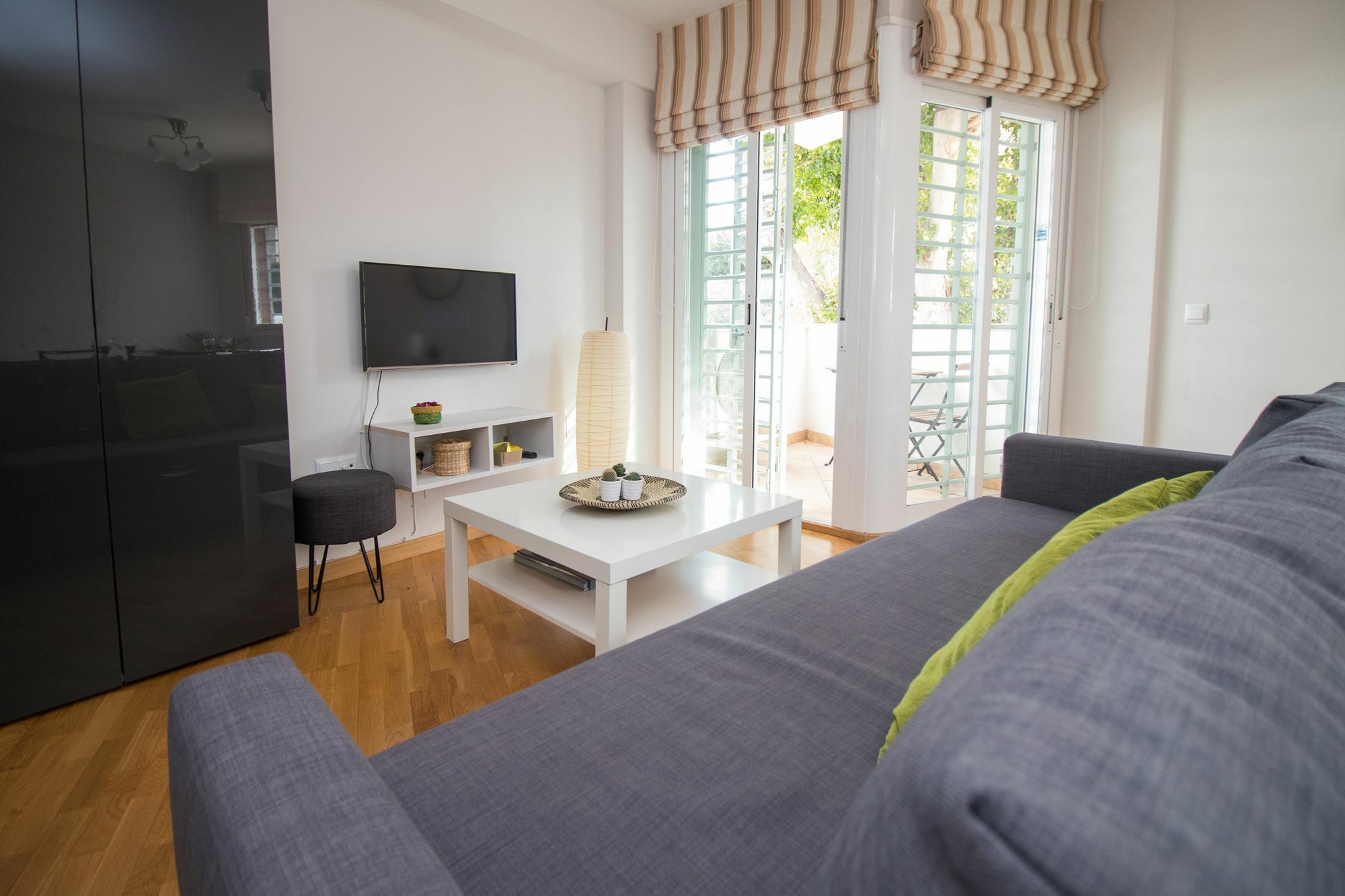 The Perfect Family Apartment Málaga Kültér fotó