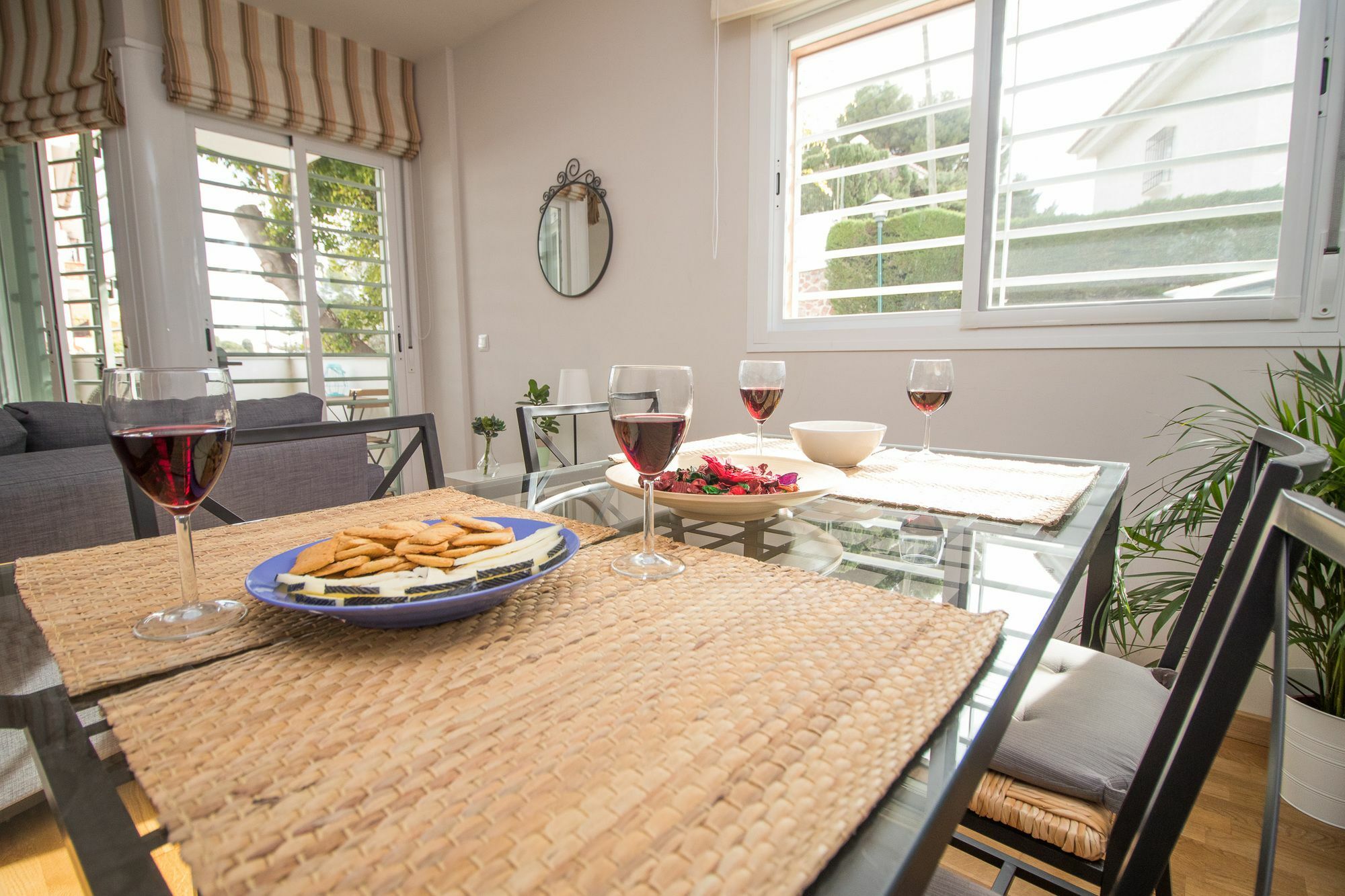 The Perfect Family Apartment Málaga Kültér fotó